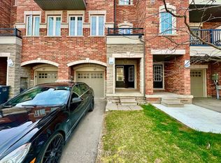 45 Kayak Hts, Brampton, ON L6Z0H9