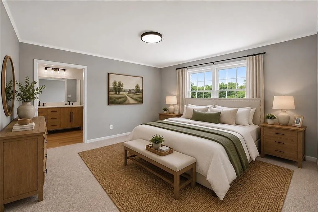 5 bed, 3.0 bath, 3295 sqft, $3,500 — Photo 4