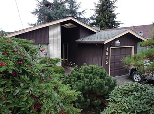 4615 42nd Ave S, Seattle, WA 98118