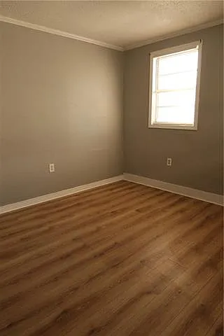 1 bed, 1.0 bath, 473 sqft, $1,100 — Photo 3