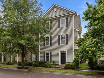 249 Carnelian St #85A, Virginia Beach, VA, 23462