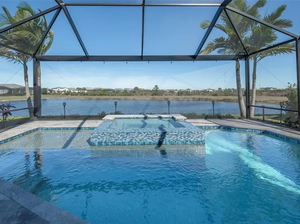 6252 Winding Pine Dr, Nokomis, FL 34275