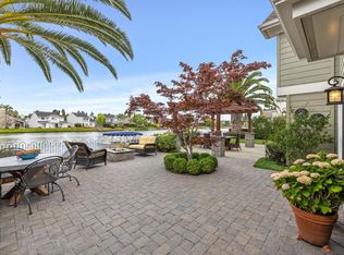 631 Marlin Ct, Redwood City, CA 94065