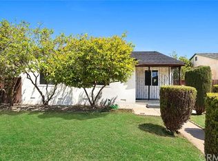 1501 W McFadden Ave, Santa Ana, CA 92704