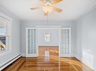 508 Lonsdale Ave UNIT 3L, Pawtucket, RI 02860