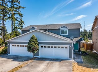1445 NW 5th Ave, Oak Harbor, WA