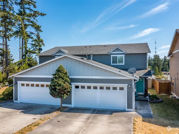 1445 NW 5th Avenue, Oak Harbor, WA 98277