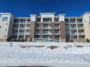 5 Spooner Cres #314, Collingwood, ON L9Y1T3