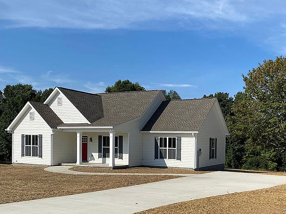 2nd image of 128 Pisgahridgecove