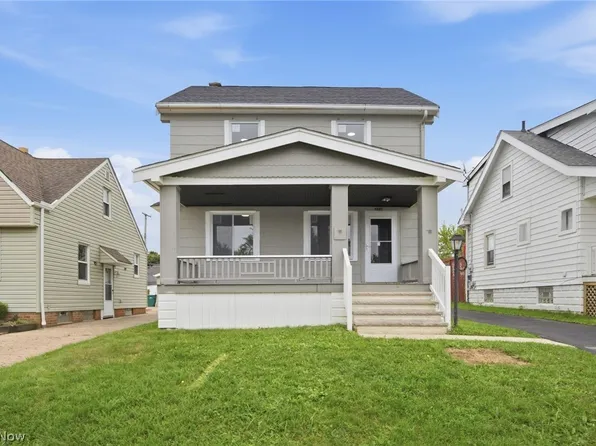 5171 Thomas St, Maple Heights, OH 44137