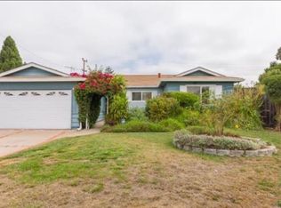 5481 Cumberland Park Ct, Fremont, CA 94538