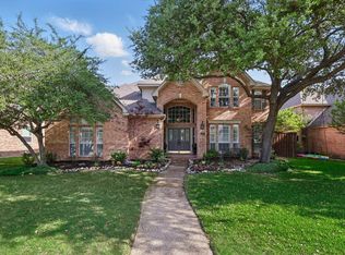 330 Walnut Grove Ln, Coppell, TX 75019