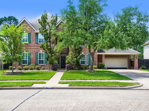 3202 Bentgrass Dr, Katy, TX 77450