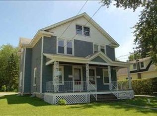 10 Campbell Ave, Castleton, NY 12033