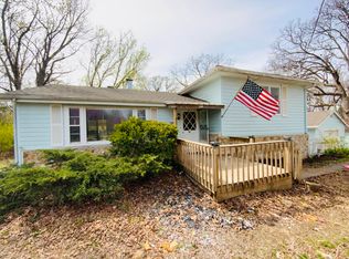 1172 E 318th Rd, Flemington, MO 65650