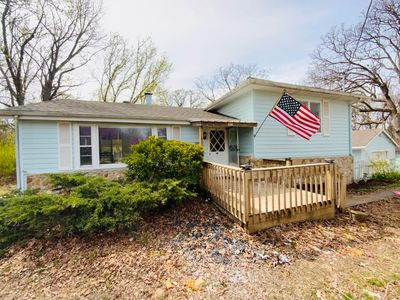 1172 E 318th Road, Flemington, MO, 65650