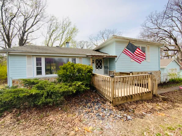 1172 E 318th Road, Flemington, MO 65650