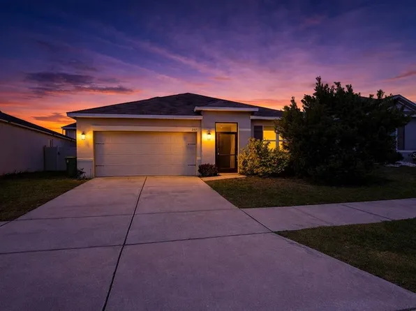 257 MEADOWBROOK BOULEVARD, WINTER HAVEN, FL 33881