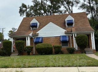 18310 Meyers Rd, Detroit, MI 48235