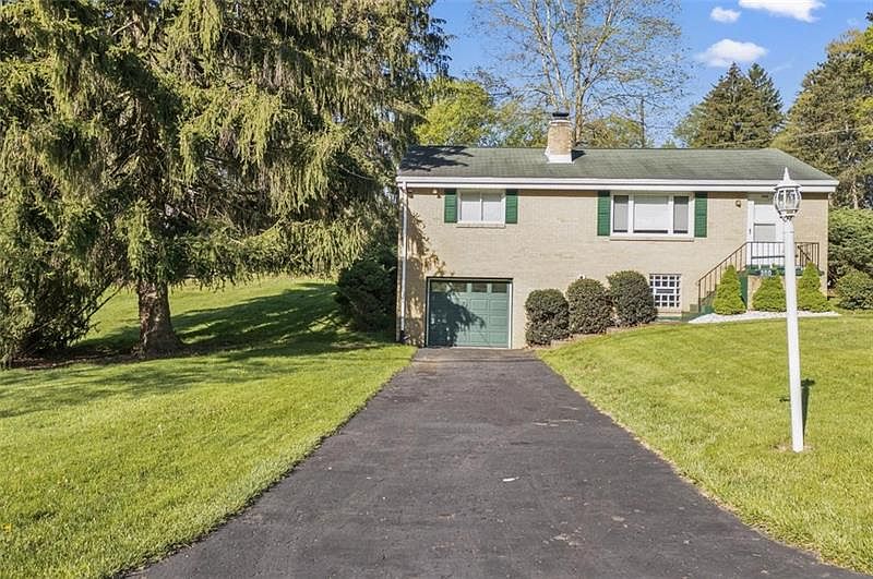 300 Thompsonville Rd, Mcmurray, PA 15317 Zillow