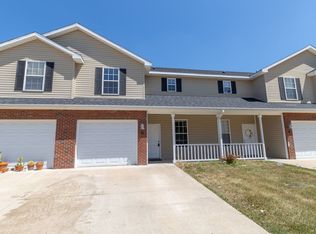 5000 Derby Ridge Dr APT 408, Columbia, MO 65202