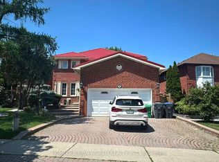 4421 Guildwood Way #BASEMENT, Mississauga, ON L5R2B1