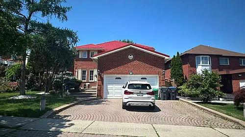 4421 Guildwood Way #BASEMENT Photo 1 4421 Guildwood Way #BASEMENT Photo 1