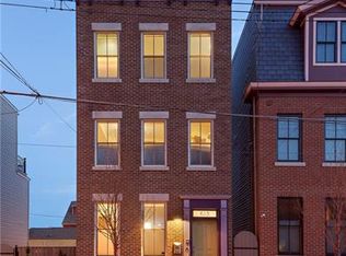 613 Suismon St, Pittsburgh, PA 15212