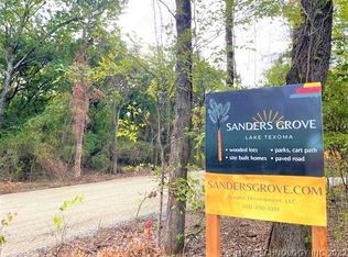 Longboard Loop, Kingston, OK 73439