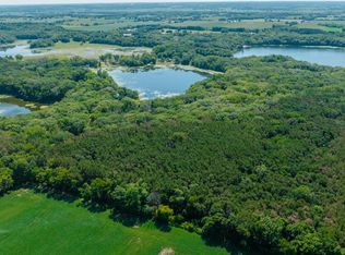 N9120 Swift Lake Rd, East Troy, WI 53120