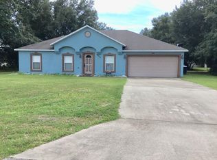 3914 SW 128th Ln, Ocala, FL 34473