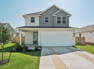 1112 Yaupon Holly Dr, Georgetown, TX 78628