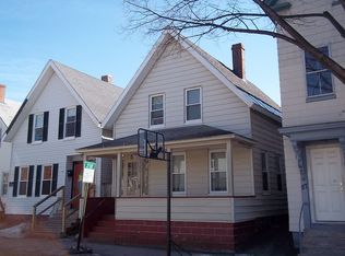 91 Laurel St, Manchester, NH 03103