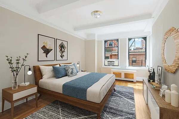 Rented by Douglas Elliman | media 18