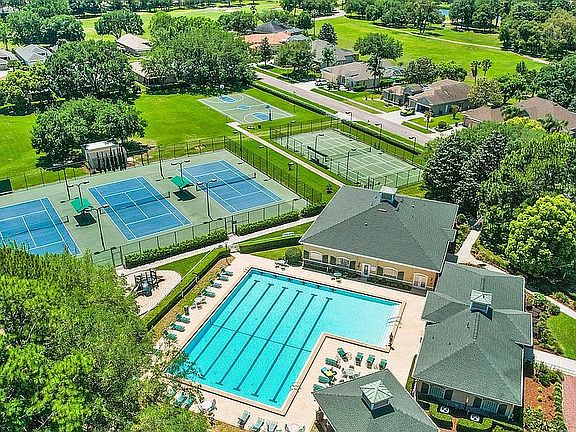 Silverthorn Community Center