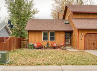 301 W Timothy St, Gillette, WY 82718