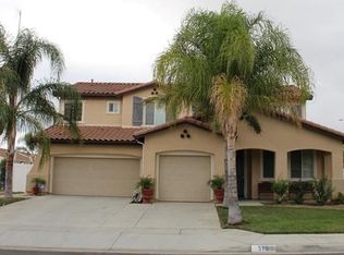 310 Daylily Dr, Perris, CA 92571