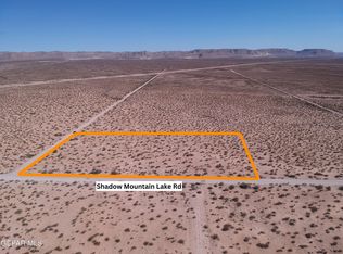 Shadow Mountain Lake Rd, El Paso, TX 79928