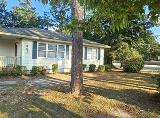 807 Chason St, Bainbridge, GA 39819