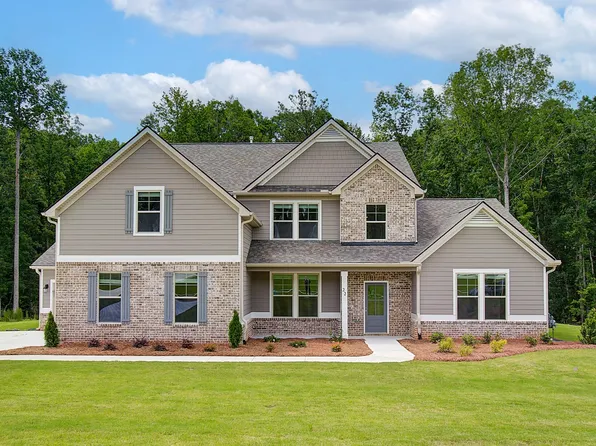 117 Homesite Saddle Dr, Senoia, GA 30276