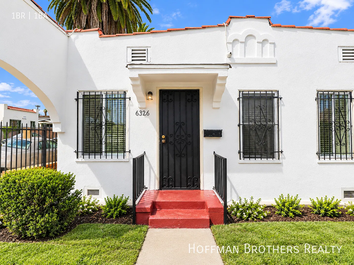 6326 Brynhurst Ave Los Angeles, CA 90043 — Photo 3