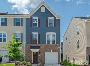 216 Brier Summit Pl, Durham, NC 27703
