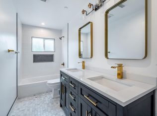 2628 Vineyard Ave #1/2, Los Angeles, CA 90016