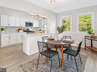 1540 Wadsworth Way, Baltimore, MD 21239