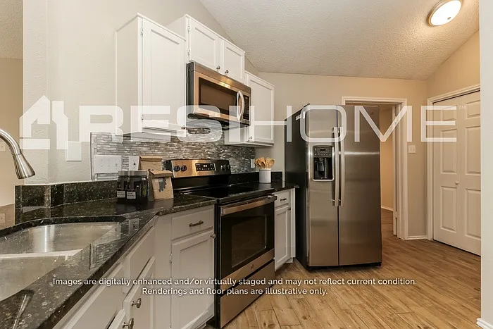 3 bed, 2.0 bath, 1569 sqft, $2,165 — Photo 2