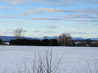 358 Pea Ridge Road, Vergennes, VT, 05491