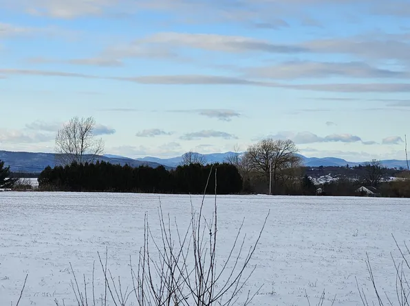 358 Pea Ridge Road, Ferrisburgh, VT 05456
