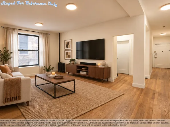 203 W 81st St APT 1A, New York, NY 10024