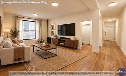 203 West 81st Street, #1A