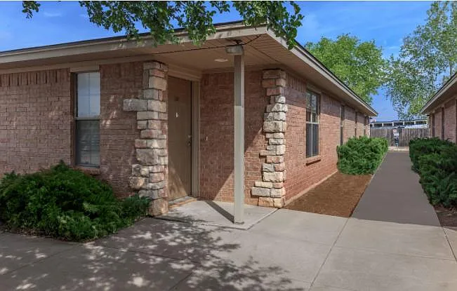 Stone Gate Terrace — Photo 11